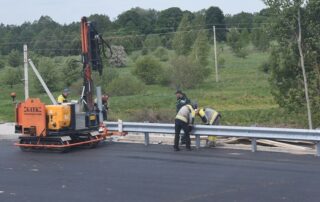 Symbolfoto Straßenbau (c) Rakoon