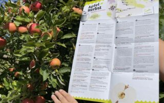 Apfelherbst (c) Björn Reckewell