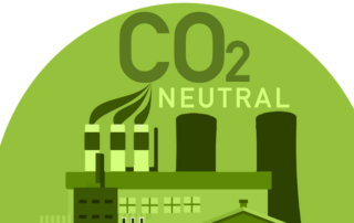 Co2-neutral (c) Gerd Altmann