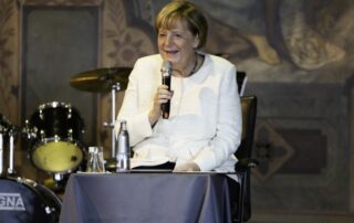 Festakt GS Merkel (c) Stadt GS_Christian Rølla