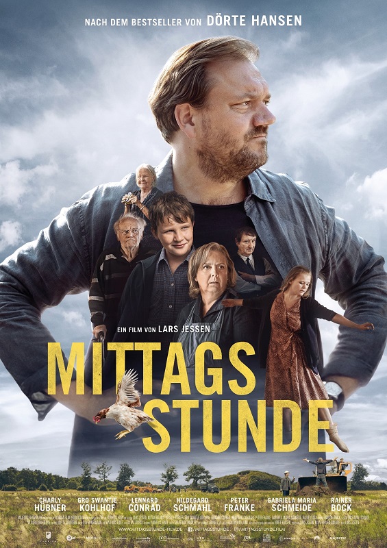 Filmplakat (c) Majestic