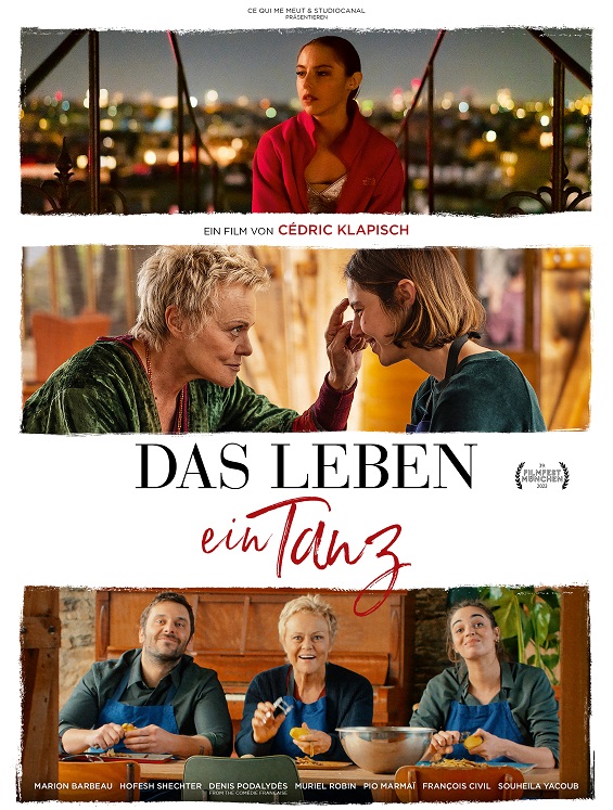 Filmplakat (c)Studiocanal