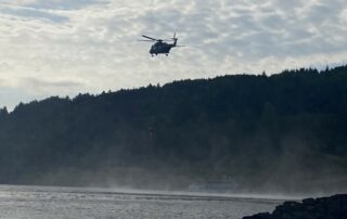 Löschhubschrauber (c) Harzwasserwerke