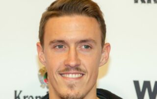 Max Kruse (c) Superbass