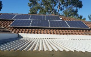 Photovoltaik (c) Colin McKay