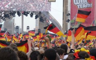 Public Viewing (c) Thalan