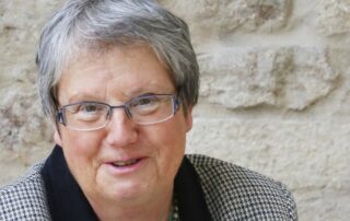 Renate Wagner-Redding (c) privat