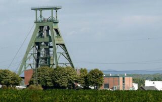 Schacht Konrad (c) Johamar