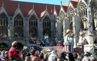 Schoduvel (c) Brunswyk