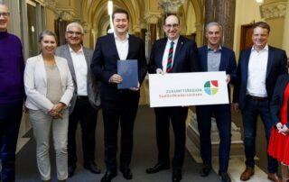 Start Zukunftsregion (c) Stadt BS_Daniela Nielsen