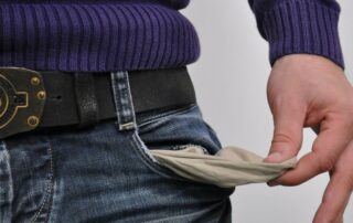 Symbolfoto Armut (c) pixabay