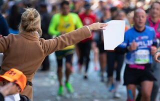 Symbolfoto Marathon (c) pixabay