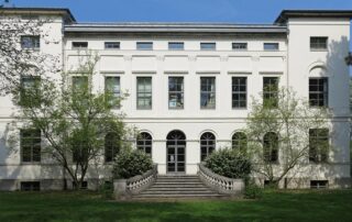 Villa von Buelow (c) TeWeBs