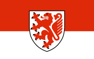 Braunschweig Flagge (c) Stadt BS