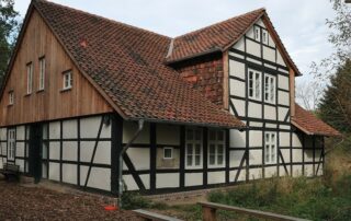Haus Entenfang (c) Utausb