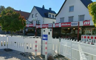 Ladestation Saarplatz in Lehndorf (c) BS_Energy