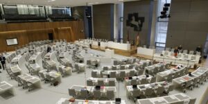 Niedersächsischer Landtag (c) RaBoe