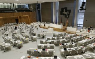 Niedersächsischer Landtag (c) RaBoe