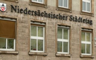 Sitz Städtetag Hannover (c) AxelHH