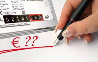 Symbolbild Heizkosten (c) Frauke Riether