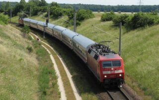 Weddeler Schleife vor Baustart (c) TeWeBs