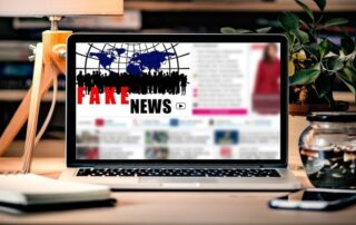 Fake News (c) pixabay