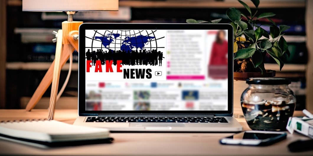 Fake News (c) pixabay
