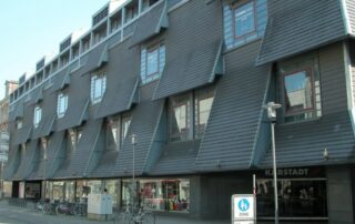 Karstadt BS Poststrasse 2009 (c) Brunswyk
