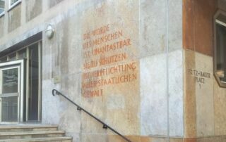 Staatsanwaltschaft BS (c) Okerbaer
