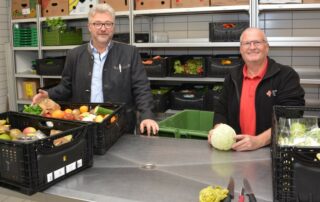 Tafel WF (c) DRK Wolfenbüttel