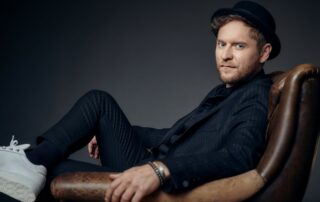 Johannes Oerding (c) Thomas Leidig