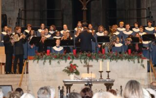 Weihnachtskulturwoche (c) Steffen Schwarz