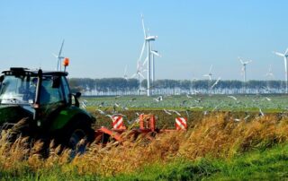 Windräder (c) pixabay