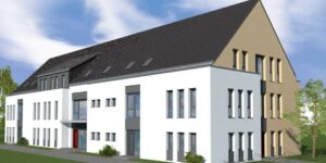 Berufsfachschule Pflege (c) Stadt Wolfenbüttel