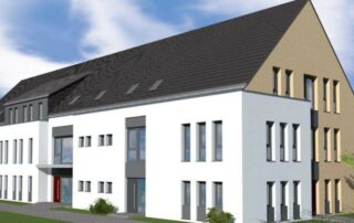 Berufsfachschule Pflege (c) Stadt Wolfenbüttel