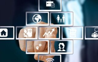 Digitalisierung (c) pixabay