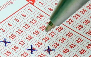 Lotto (c) Hermann Traub