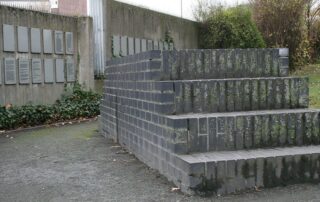 Mahnmal Schillstraße BS (c) Roll-Stone