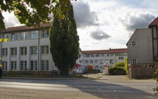 Rathaus Gifhorn (c) Creative Commons_Losch