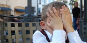 Symbolbild Kinderarmut (c) pixabay