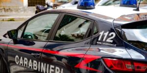 Carabinieri (c) pixabay