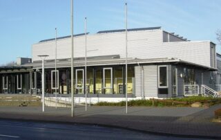 Lindenhalle WF (c) Creative Commons_Reise Reise