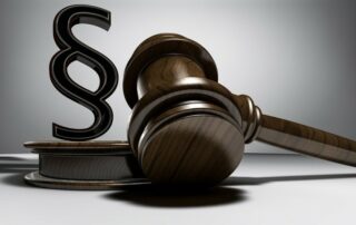 Symbolfoto Justiz (c) pixabay