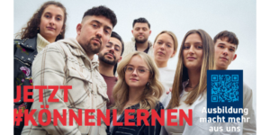 Ausbildungs-Kampagne IHK (c) thjnk