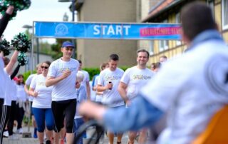 Inklusionslauf (c) esn_Bernhard Janitschke