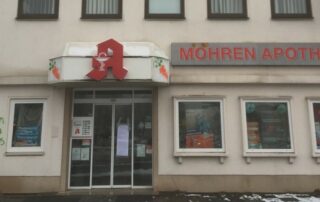 Möhren-Apotheke (c) privat