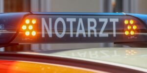 Notarzt (c) Alexander Fox