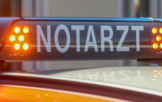 Notarzt (c) Alexander Fox