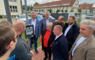 (c) Regionalverband