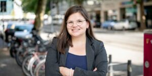 (c) Grüne Braunschweig